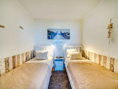 Ferienwohnung für 2 Personen (36 m²) in Heiligenhafen 7/10