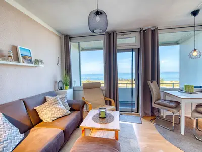 Ferienwohnung für 2 Personen (36 m²) in Heiligenhafen 9/10