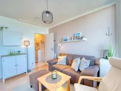 Ferienwohnung für 2 Personen (36 m²) in Heiligenhafen 10/10