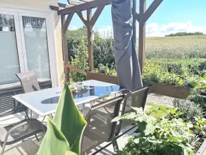 Ferienwohnung für 4 Personen (86 m²) in Hohen Wieschendorf