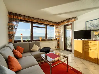 Ferienwohnung für 4 Personen (41 m²) in Heiligenhafen 1/10