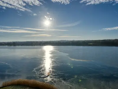 Ferienwohnung für 4 Personen (41 m²) in Heiligenhafen 2/10