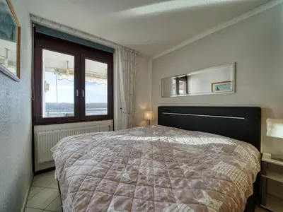 Ferienwohnung für 4 Personen (41 m²) in Heiligenhafen 3/10