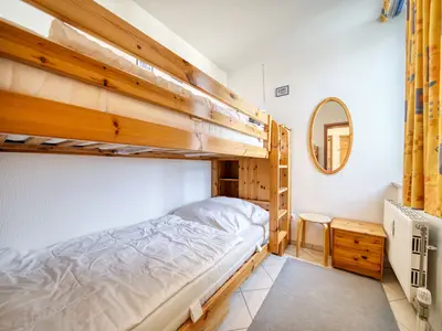 Ferienwohnung für 4 Personen (41 m²) in Heiligenhafen 4/10