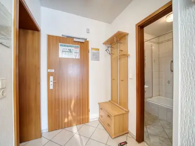 Ferienwohnung für 4 Personen (41 m²) in Heiligenhafen 5/10