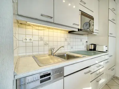 Ferienwohnung für 4 Personen (41 m²) in Heiligenhafen 8/10