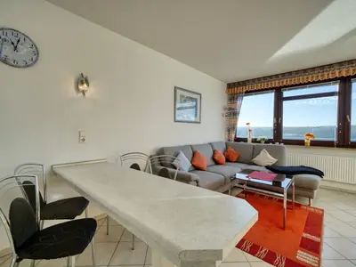 Ferienwohnung für 4 Personen (41 m²) in Heiligenhafen 10/10