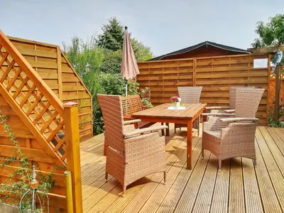 Ferienwohnung für 6 Personen (96 m²) 1/10