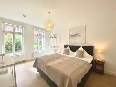 Ferienwohnung für 4 Personen (65 m²) 1/10