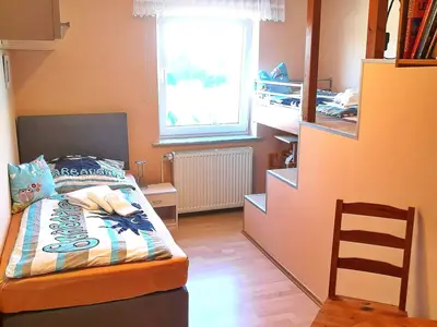 Ferienwohnung für 6 Personen (96 m²) 9/10