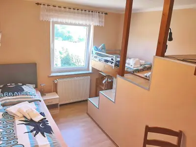 Ferienwohnung für 6 Personen (96 m²) 10/10