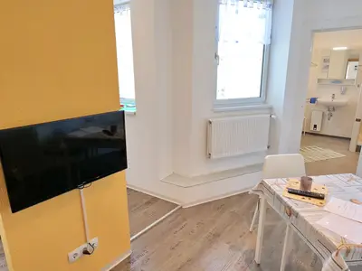 Ferienwohnung für 3 Personen (48 m²) 9/10