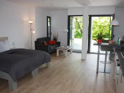 Ferienwohnung für 2 Personen (45 m²) 1/10