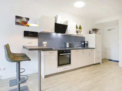Ferienwohnung für 2 Personen (45 m²) 2/10