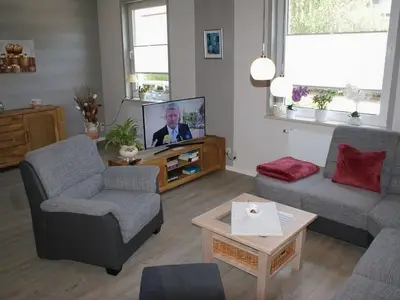 Ferienwohnung für 2 Personen (55 m²) 1/10