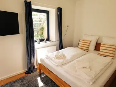 Ferienwohnung für 2 Personen (35 m²) 1/10