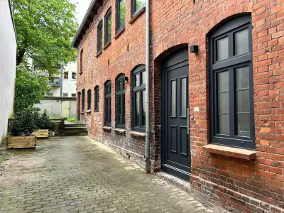 Ferienwohnung für 2 Personen (35 m²) 2/10