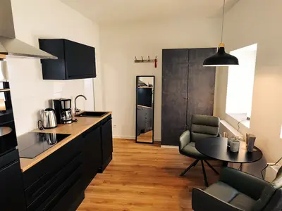 Ferienwohnung für 2 Personen (35 m²) 3/10