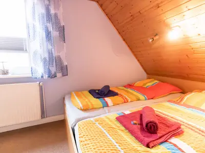Ferienwohnung für 2 Personen (42 m²) 4/10