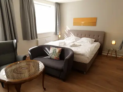 Ferienwohnung für 2 Personen (30 m²) 6/10