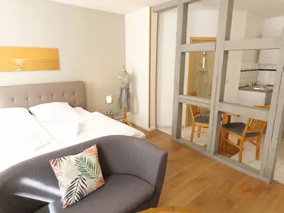 Ferienwohnung für 2 Personen (30 m²) 7/10