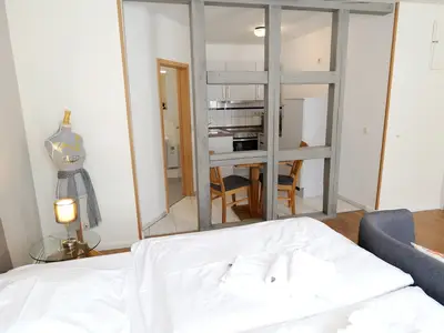 Ferienwohnung für 2 Personen (30 m²) 8/10