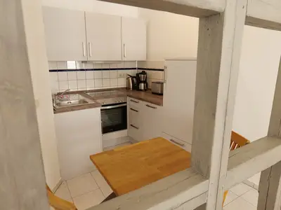 Ferienwohnung für 2 Personen (30 m²) 9/10