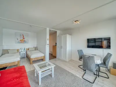 Ferienwohnung für 3 Personen (36 m²) 3/10