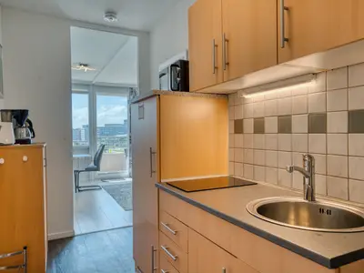 Ferienwohnung für 3 Personen (36 m²) 4/10