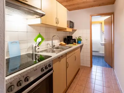 Ferienwohnung für 2 Personen (42 m²) 7/10