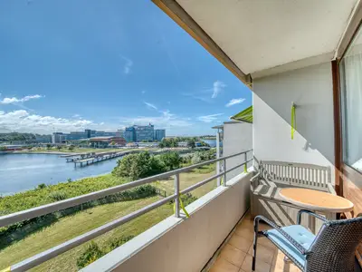 Ferienwohnung für 3 Personen (36 m²) 6/10