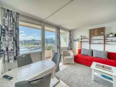 Ferienwohnung für 3 Personen (36 m²) 7/10