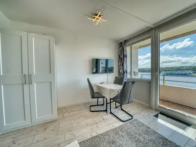 Ferienwohnung für 3 Personen (36 m²) 8/10