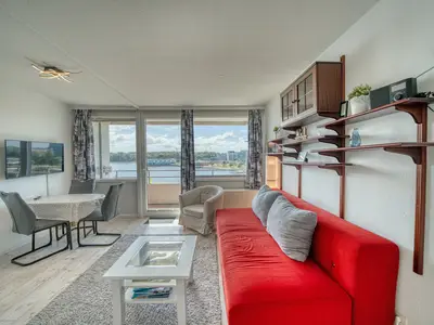 Ferienwohnung für 3 Personen (36 m²) 9/10