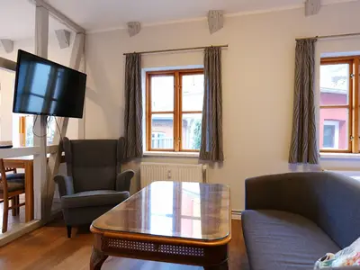 Ferienwohnung für 2 Personen (30 m²) 5/10