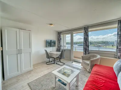 Ferienwohnung für 3 Personen (36 m²) 10/10