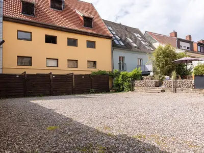 Ferienwohnung für 2 Personen (42 m²) 10/10