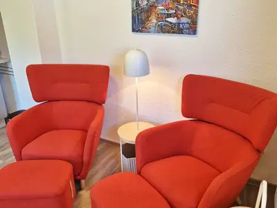 Ferienwohnung für 2 Personen (34 m²) 2/10