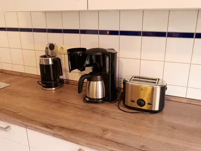 Ferienwohnung für 2 Personen (30 m²) 9/10