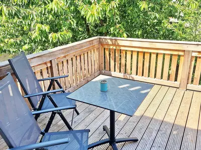 Ferienwohnung für 2 Personen (34 m²) 3/10