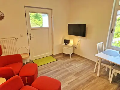 Ferienwohnung für 2 Personen (34 m²) 5/10