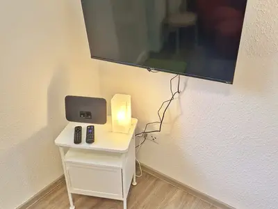 Ferienwohnung für 2 Personen (34 m²) 8/10