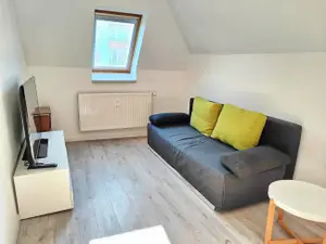 Ferienwohnung für 4 Personen (40 m²) in Wismar