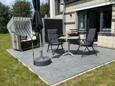 Ferienwohnung für 2 Personen (53 m²) 2/10