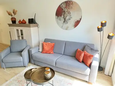 Ferienwohnung für 2 Personen (53 m²) 6/10