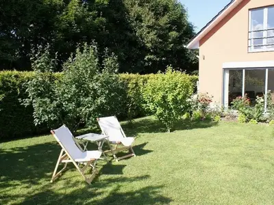 Ferienwohnung für 5 Personen (100 m²) 1/10