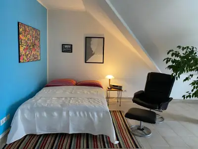 Ferienwohnung für 5 Personen (100 m²) 6/10