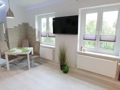 Ferienwohnung für 2 Personen (51 m²) in Lübow 5/10