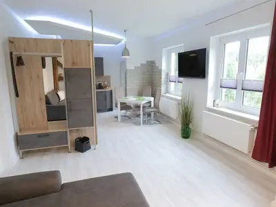 Ferienwohnung für 2 Personen (51 m²) in Lübow 6/10