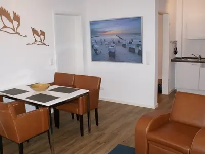 Ferienwohnung für 3 Personen (55 m²) in Wismar 6/10